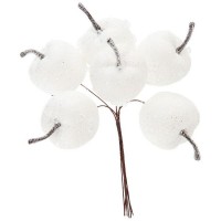 Декоративный предмет Lefard Яблоки 202-330
