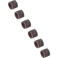 Насадка наждачный валик Dremel, 13 мм