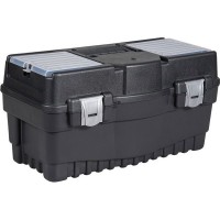 Ящик для инструментов МастерАлмаз STANDARD BASIC 462x256x242 мм