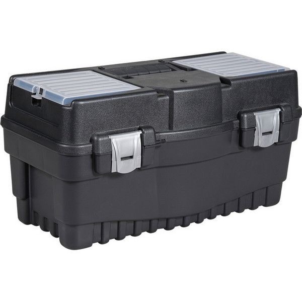 Ящик для инструментов МастерАлмаз STANDARD BASIC 462x256x242 мм