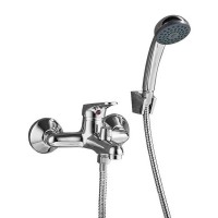 Смеситель для ванны Ledeme 13 L3013