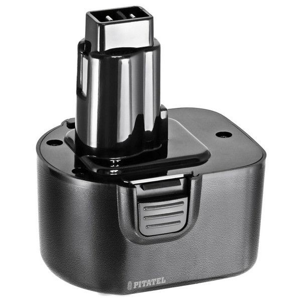 Аккумуляторная батарея Pitatel TSB-056-DE12/BD12A-13C, Ni-Cd 12V 1.3Ah