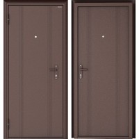 Дверь входная металлическая Doorhan Эко, 880 мм, левая