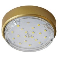 Светильник накладной Ecola DGX5318 FG53FFECD