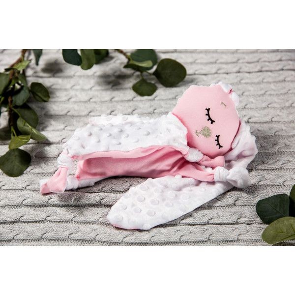 Подушка детская AmaroBaby 25х30 см