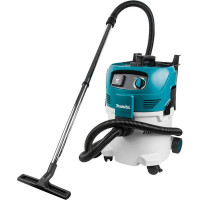 Пылесос Makita VC3012L, 1200 Вт