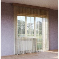 Тюль Inva Т270СЗ, 270х300 см