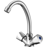 Смеситель для раковины Milardo Tring TRISB00M01