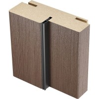 Дверная коробка телескопическая Casaporte МП_0287, 38х50 см