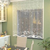 Тюль ЛентаБел 14С6591-Г50, 165см