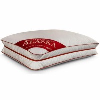Подушка анатомическая ESPERA Alaska Red Label Queen 40х60 см