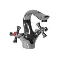 Смеситель для раковины MIXLINE 529851
