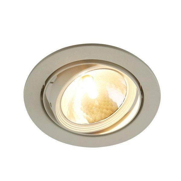 Светильник точечный накладной Arte Lamp Apus A6664PL-1WH