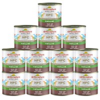 Консервы для собак ALMO NATURE Classic Говядина 290 г, 1 шт.