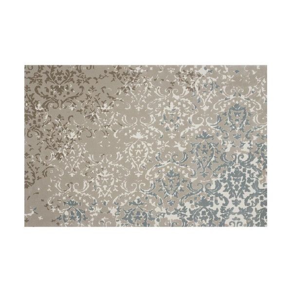 Ковер Синтелон Boho 214718, 80х150 см