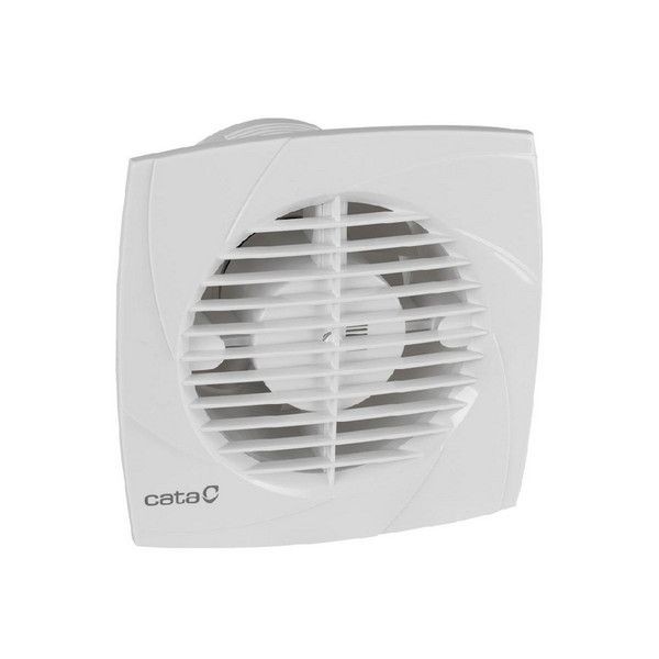 Вентилятор вытяжной Cata B-10 PLUS