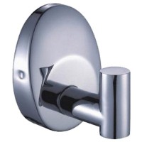Крючок одинарный Solinne Modern 2536.302