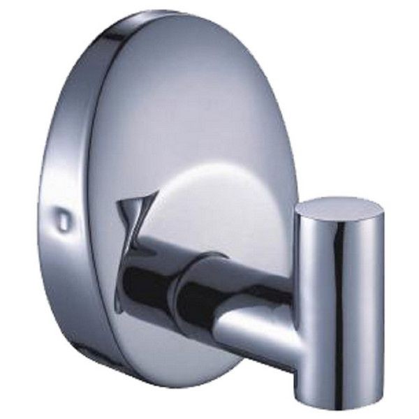 Крючок одинарный Solinne Modern 2536.302
