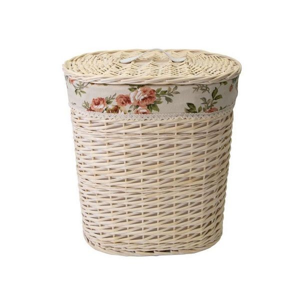 Корзина для хранения Natural House Rose EW-83 M, 45х29х14.50 см