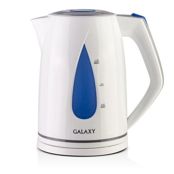 Электрический чайник Galaxy GL0201