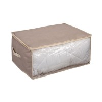 Короб для хранения Handy Home Вельвет AH-12, 21.5х24 см