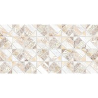 ДЕКОРНАСТ CALACATTA ROYAL VITRAG 31,5Х63