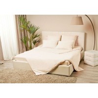 Пододеяльник Edelson Tencel EPT-15 200х220 см, тенсел