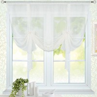 Штора для кухни Nivasan Селена SL-200-22, 150х200 см