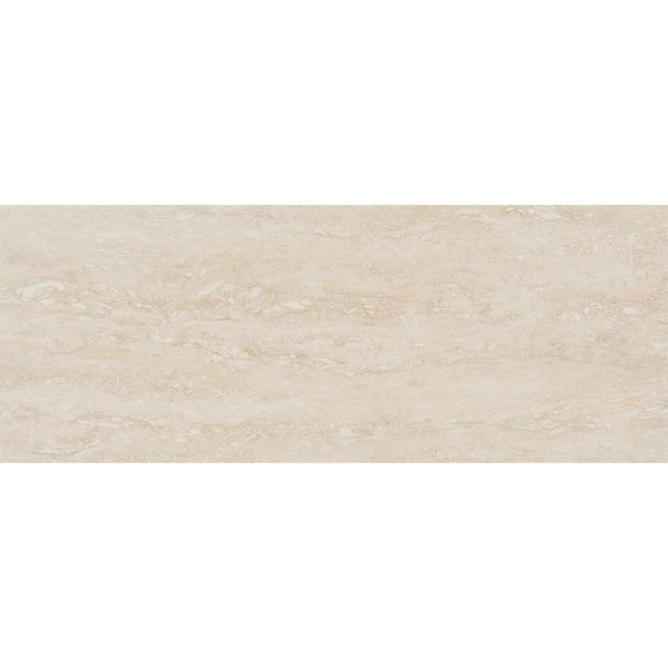 Плитка настенная Marmi Beige 20.1х50.5 см 1.52 м2 цвет бежевый