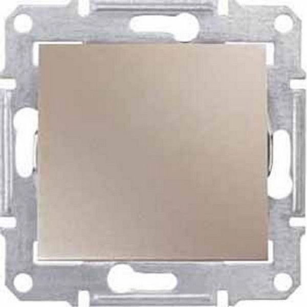 Выключатель Schneider Electric Sedna SDN0100168