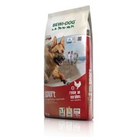 Сухой корм для активных собак BEWI DOG Sport 12.5 кг