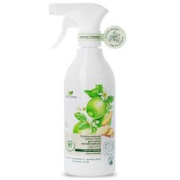 Пробиотический арома - спрей AromaCleaninQ для уборки ванной комнаты Чувство гармонии 0.5 л