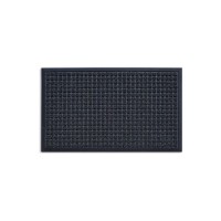 Коврик придверный Attribute AMP275, 43х73 см