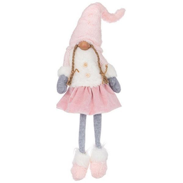 Декоративная фигурка Lefard Гномик 100-743