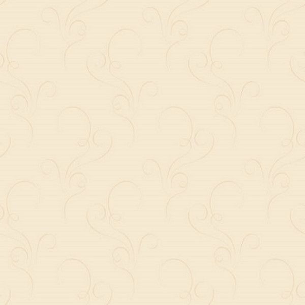 Флизелиновые обои York Wallcoverings бежевые WJ7154 0.68 м