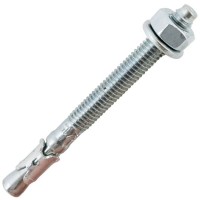 Клиновой анкер Friulsider FM-753 6x65 мм, 2 шт.