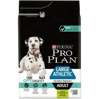 Сухой корм для собак Pro Plan® ягненок, 3 кг