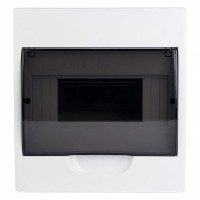 Корпус распределительного щита EKF pb40-n-8