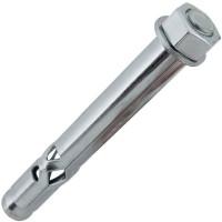 Анкерный болт Hilti HLC с гайкой 20x150 мм