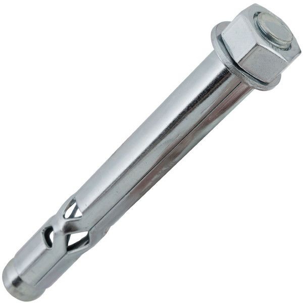 Анкерный болт Hilti HLC с гайкой 20x150 мм