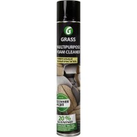Пенный очиститель Grass Multipurpose Foam Cleaner, 0.75 л