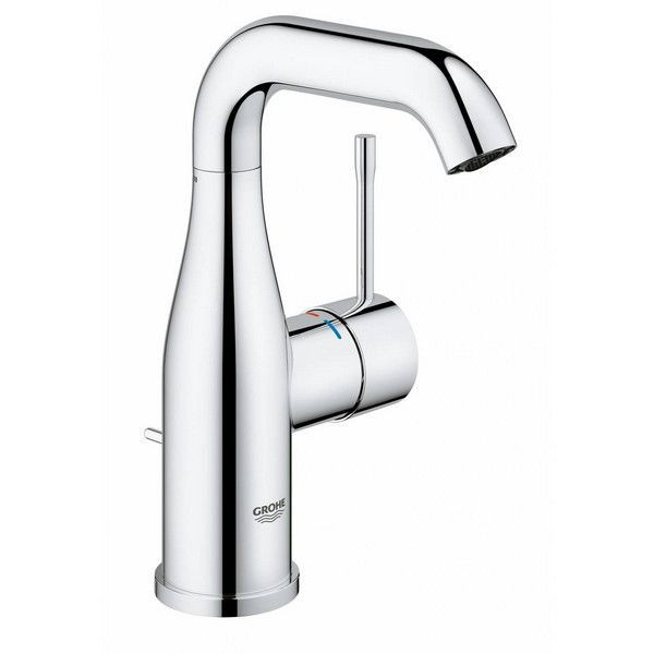 Смеситель для раковины Grohe Essence New 23462001