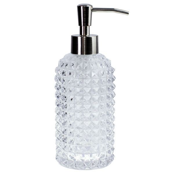 Дозатор для жидкого мыла Proffi Home Glass
