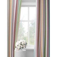 Комплект штор decoracion 33010 33010404, 2 шт