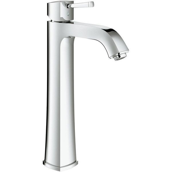 Смеситель для раковины GROHE Grandera 23313000Gr