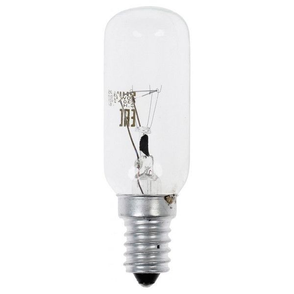Лампа накаливания Philips C0018807 40 Вт E14 424 Лм теплый свет