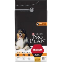 Сухой корм для собак Pro Plan® курица, 1.5 кг