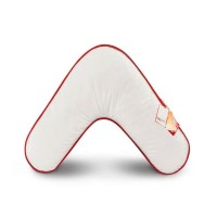 Подушка анатомическая ESPERA Boomerang Luxury Quality 25х65 см