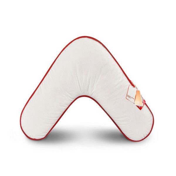 Подушка анатомическая ESPERA Boomerang Luxury Quality 25х65 см