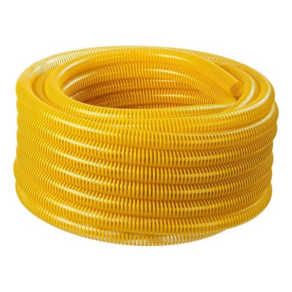 Шланг для полива ЗУБР 15 м 1 1/2 "34; ПВХ
